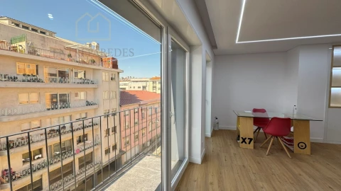 Apartamento T1 para Venda em Cedofeita, Santo Ildefonso, Sé, Miragaia, São Nicolau e Vitória