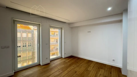 Apartamento T1 para Venda em Cedofeita, Santo Ildefonso, Sé, Miragaia, São Nicolau e Vitória