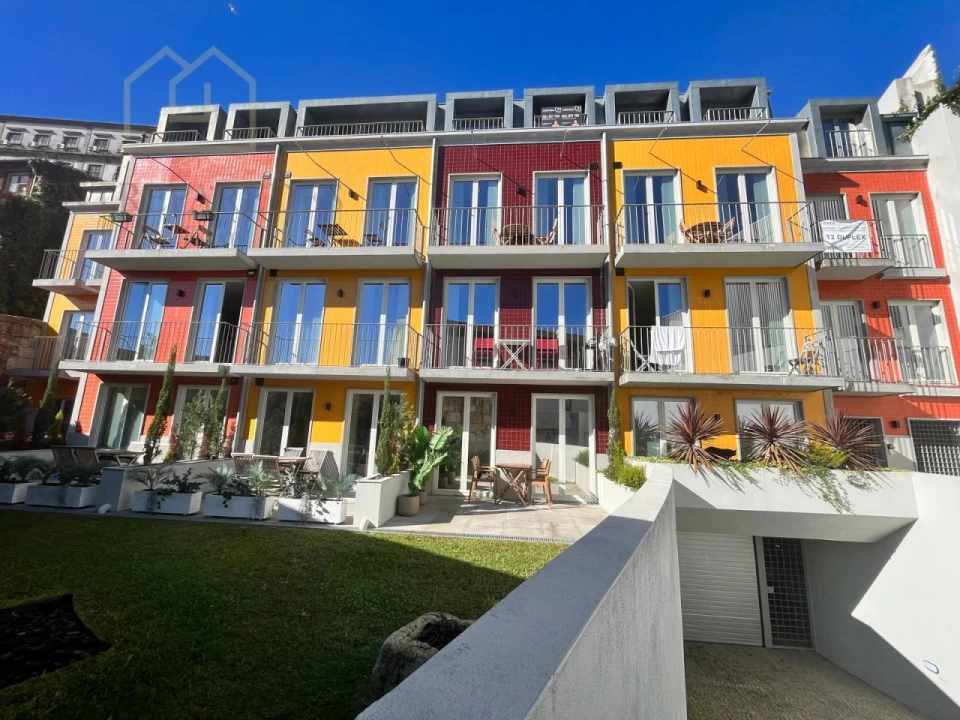 Apartamento T2 para Venda em Cedofeita, Santo Ildefonso, Sé, Miragaia, São Nicolau e Vitória Foto 5