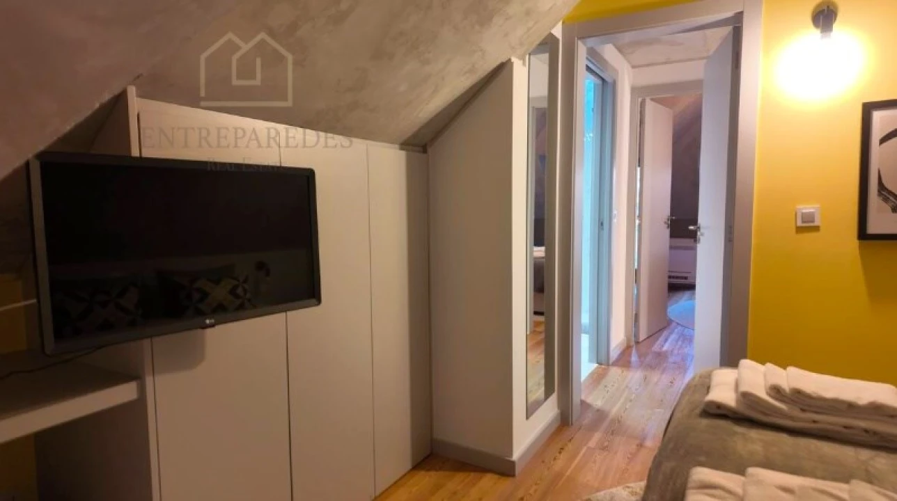 Apartamento T2 para Venda em Cedofeita, Santo Ildefonso, Sé, Miragaia, São Nicolau e Vitória Foto 6