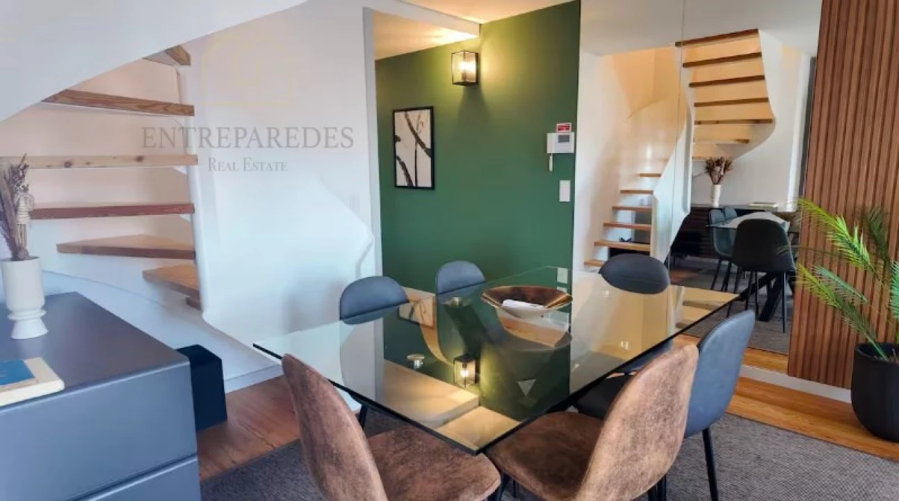 Apartamento T2 para Venda em Cedofeita, Santo Ildefonso, Sé, Miragaia, São Nicolau e Vitória Foto 21
