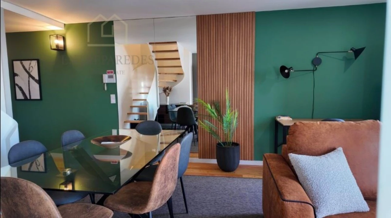 Apartamento T2 para Venda em Cedofeita, Santo Ildefonso, Sé, Miragaia, São Nicolau e Vitória Foto 2