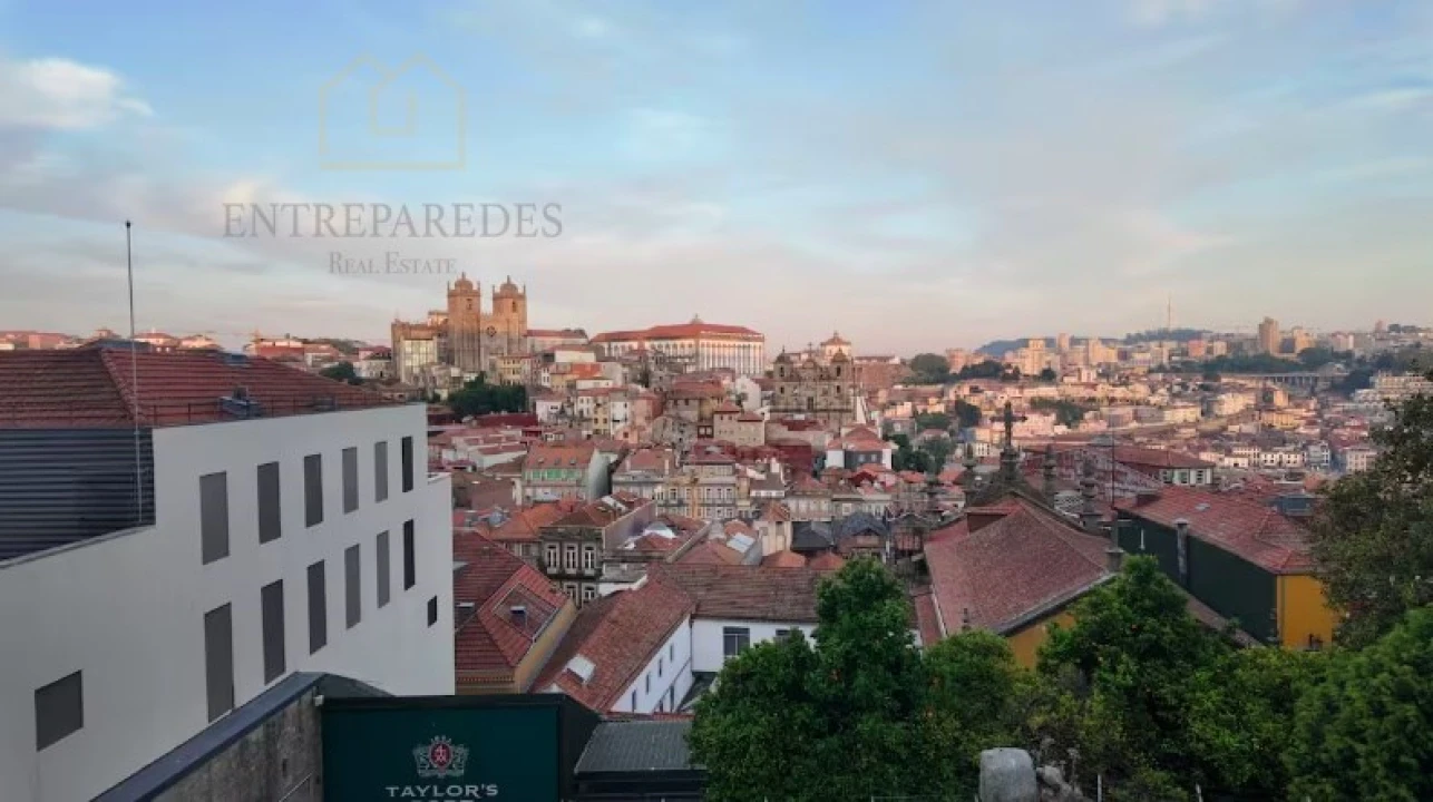 Apartamento T2 para Venda em Cedofeita, Santo Ildefonso, Sé, Miragaia, São Nicolau e Vitória Foto 38