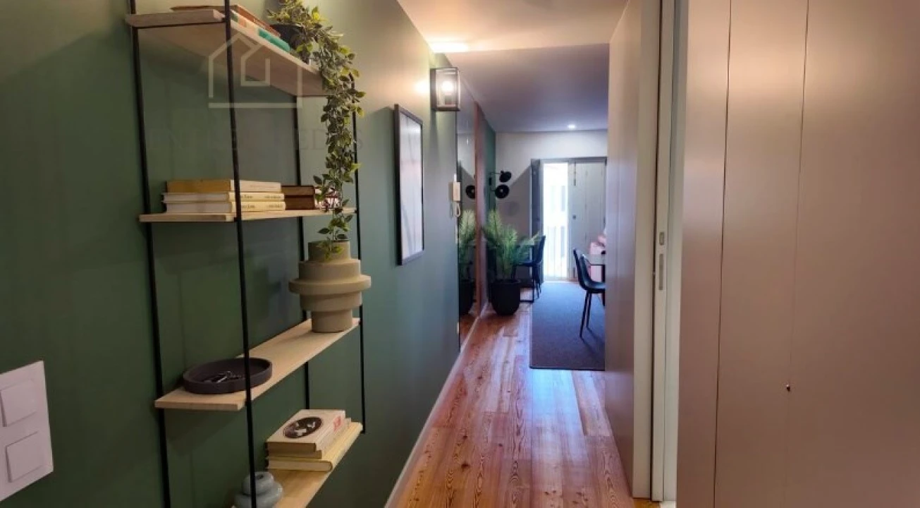 Apartamento T2 para Venda em Cedofeita, Santo Ildefonso, Sé, Miragaia, São Nicolau e Vitória Foto 40