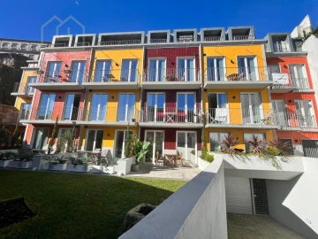 Apartamento T2 para Venda em Cedofeita, Santo Ildefonso, Sé, Miragaia, São Nicolau e Vitória