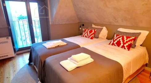 Apartamento T2 para Venda em Cedofeita, Santo Ildefonso, Sé, Miragaia, São Nicolau e Vitória