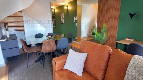 Apartamento T2 para Venda em Cedofeita, Santo Ildefonso, Sé, Miragaia, São Nicolau e Vitória