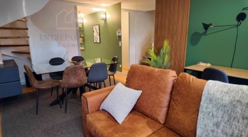Apartamento T2 para Venda em Cedofeita, Santo Ildefonso, Sé, Miragaia, São Nicolau e Vitória