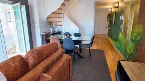 Apartamento T2 para Venda em Cedofeita, Santo Ildefonso, Sé, Miragaia, São Nicolau e Vitória