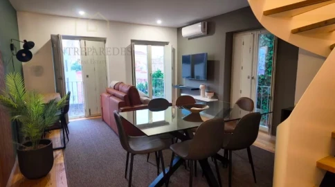 Apartamento T2 para Venda em Cedofeita, Santo Ildefonso, Sé, Miragaia, São Nicolau e Vitória