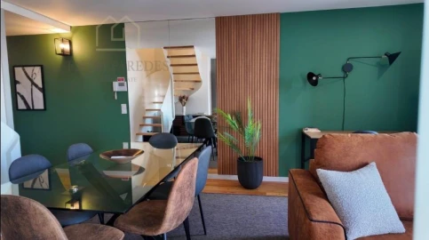 Apartamento T2 para Venda em Cedofeita, Santo Ildefonso, Sé, Miragaia, São Nicolau e Vitória