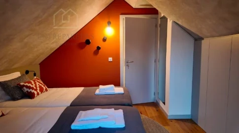 Apartamento T2 para Venda em Cedofeita, Santo Ildefonso, Sé, Miragaia, São Nicolau e Vitória