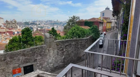 Apartamento T2 para Venda em Cedofeita, Santo Ildefonso, Sé, Miragaia, São Nicolau e Vitória