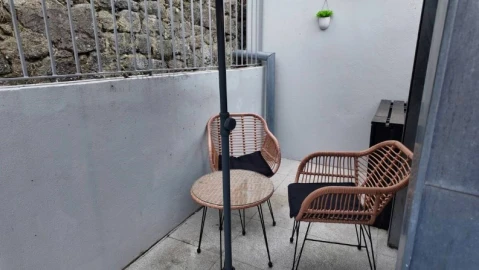 Apartamento T2 para Venda em Cedofeita, Santo Ildefonso, Sé, Miragaia, São Nicolau e Vitória