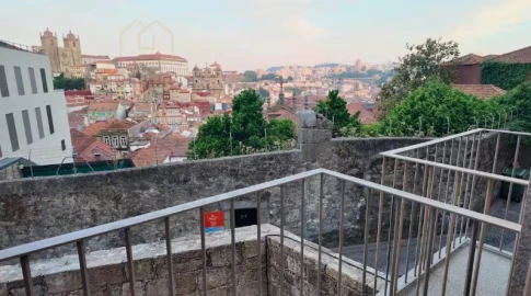 Apartamento T2 para Venda em Cedofeita, Santo Ildefonso, Sé, Miragaia, São Nicolau e Vitória