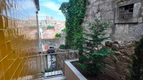 Apartamento T2 para Venda em Cedofeita, Santo Ildefonso, Sé, Miragaia, São Nicolau e Vitória