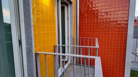 Apartamento T2 para Venda em Cedofeita, Santo Ildefonso, Sé, Miragaia, São Nicolau e Vitória