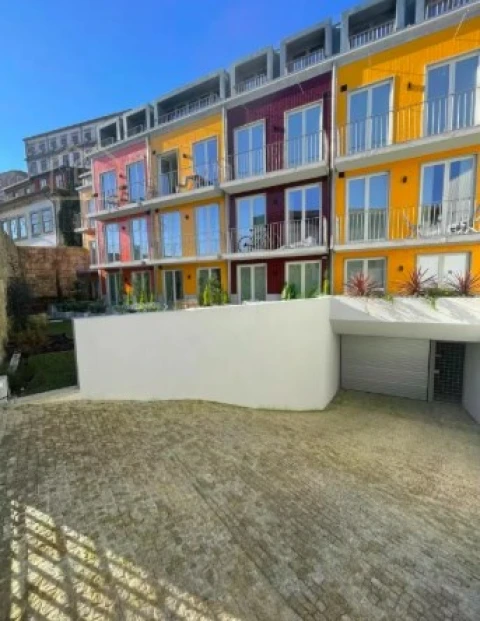 Apartamento T2 para Venda em Cedofeita, Santo Ildefonso, Sé, Miragaia, São Nicolau e Vitória