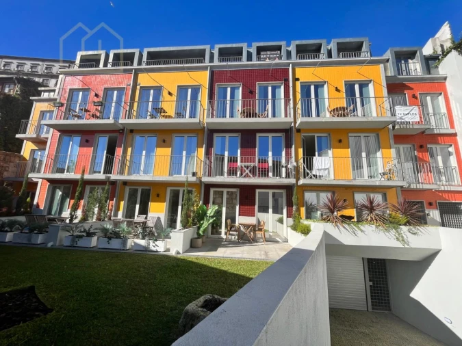 Apartamento T2 para Venda em Cedofeita, Santo Ildefonso, Sé, Miragaia, São Nicolau e Vitória Foto 5