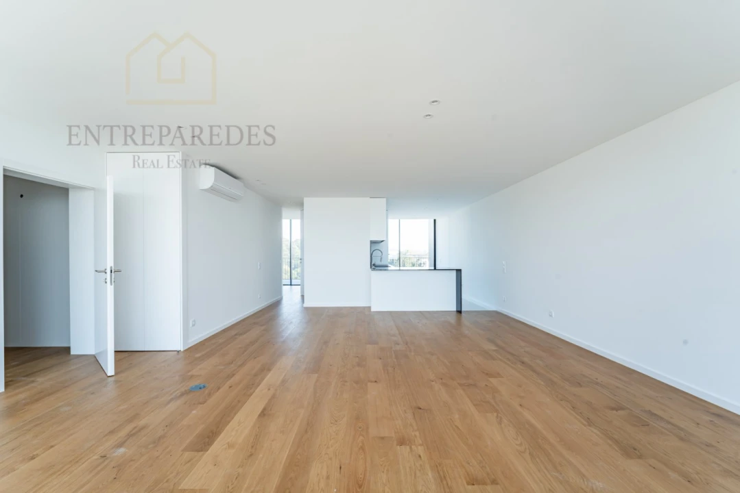 Apartamento T4 para Venda em Canidelo Foto 4