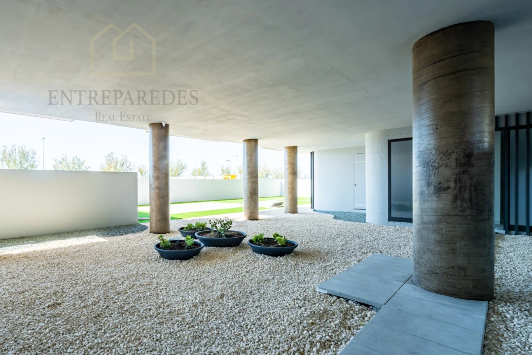 Apartamento T4 para Venda em Canidelo Foto 22