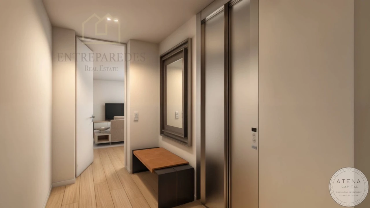 Apartamento T4 para Venda em Canidelo Foto 29