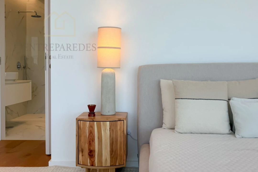 Apartamento T4 para Venda em Canidelo Foto 15
