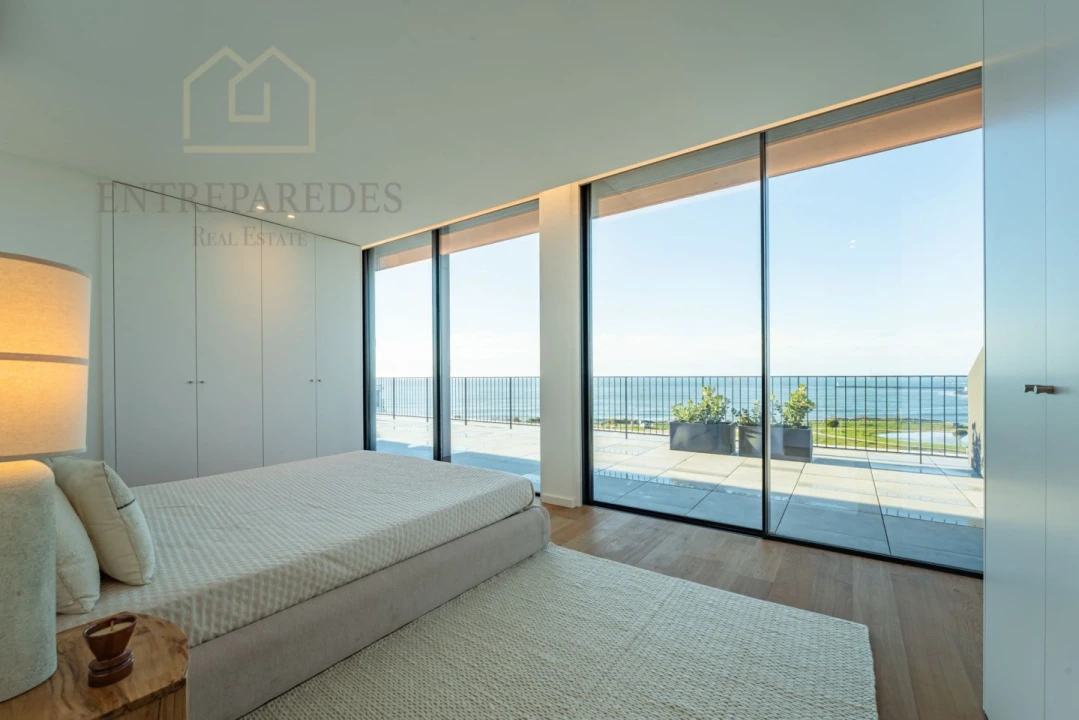 Apartamento T4 para Venda em Canidelo Foto 17