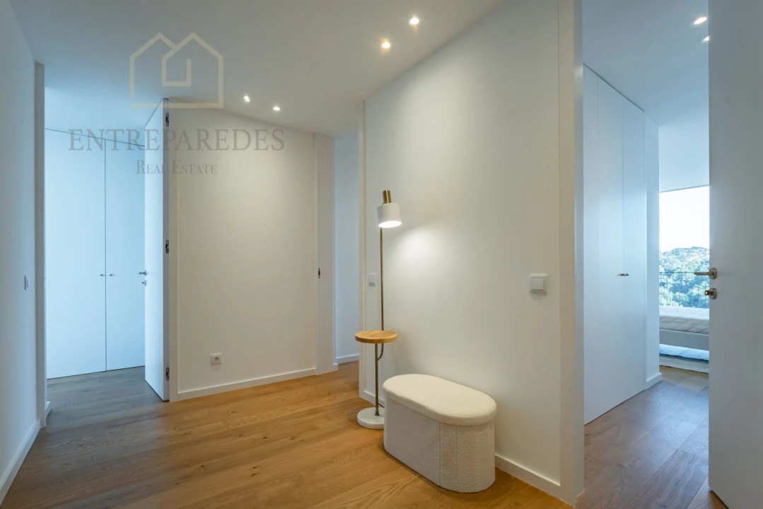 Apartamento T4 para Venda em Canidelo Foto 18