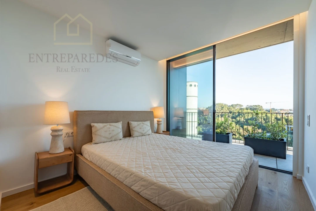 Apartamento T4 para Venda em Canidelo Foto 19