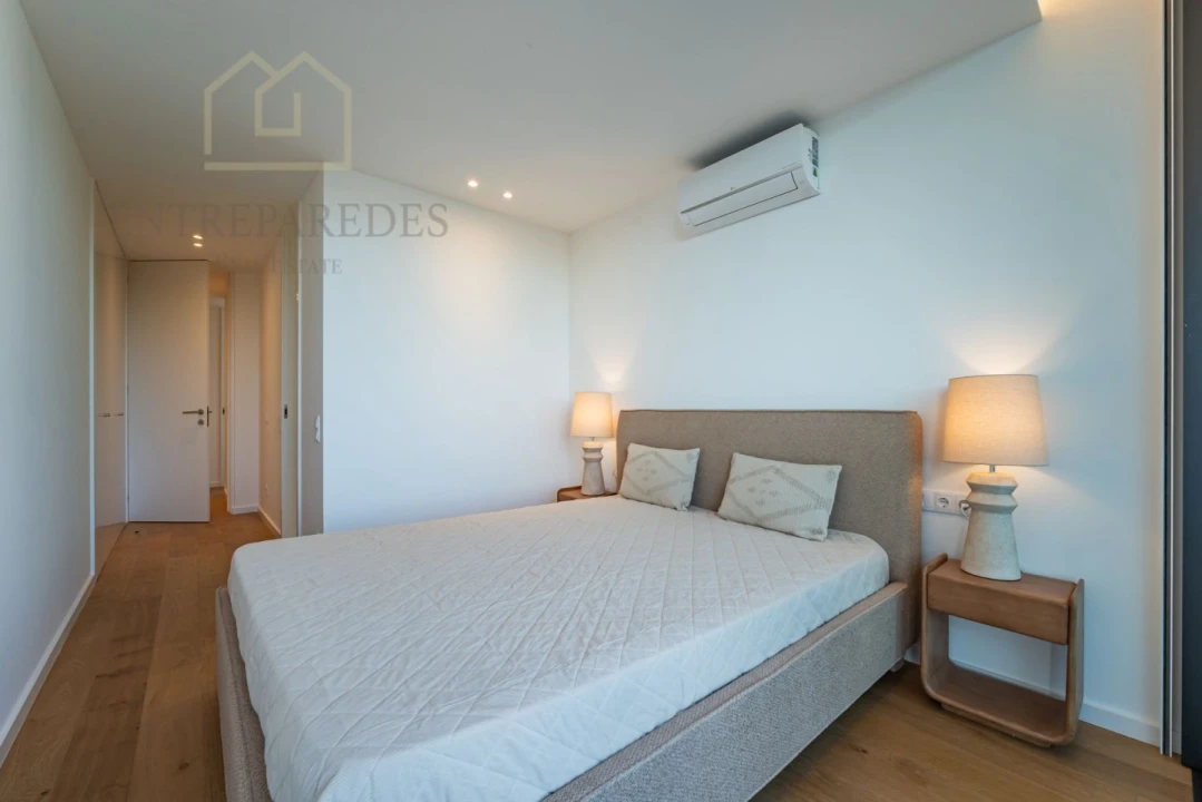 Apartamento T4 para Venda em Canidelo Foto 20