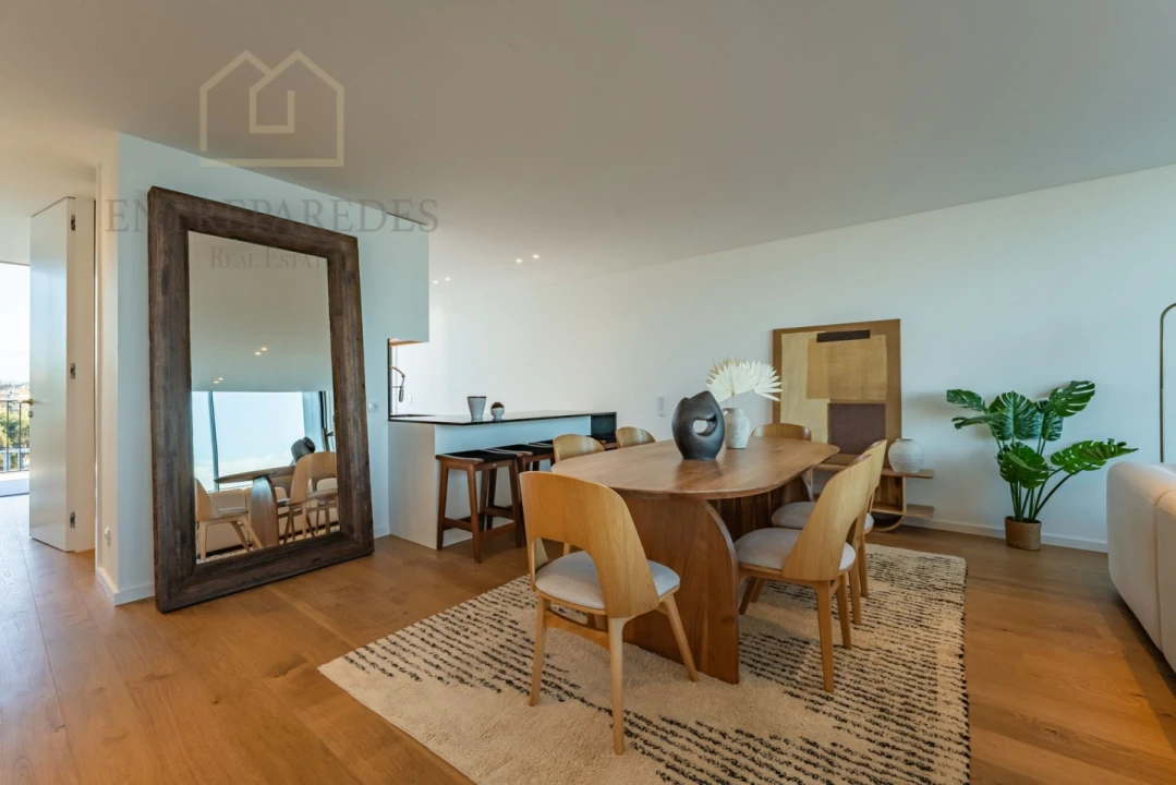 Apartamento T4 para Venda em Canidelo Foto 35