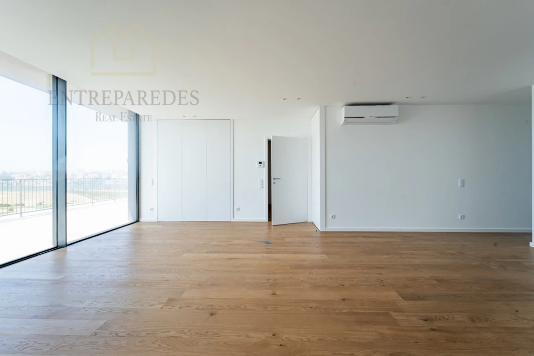 Apartamento T4 para Venda em Canidelo Foto 42