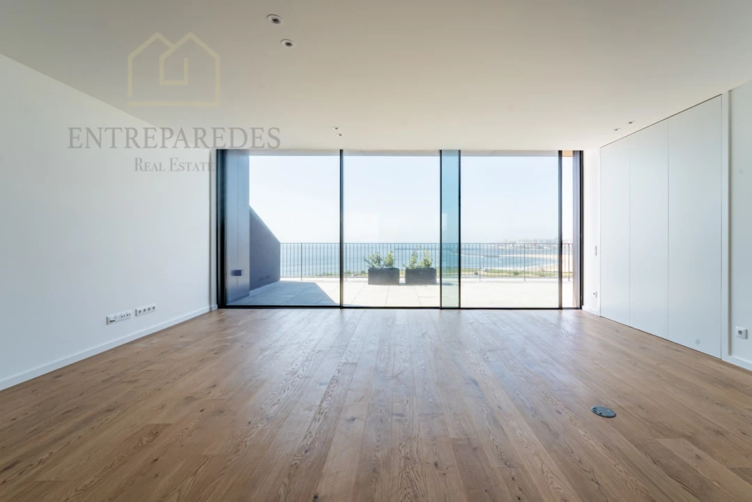 Apartamento T4 para Venda em Canidelo Foto 43
