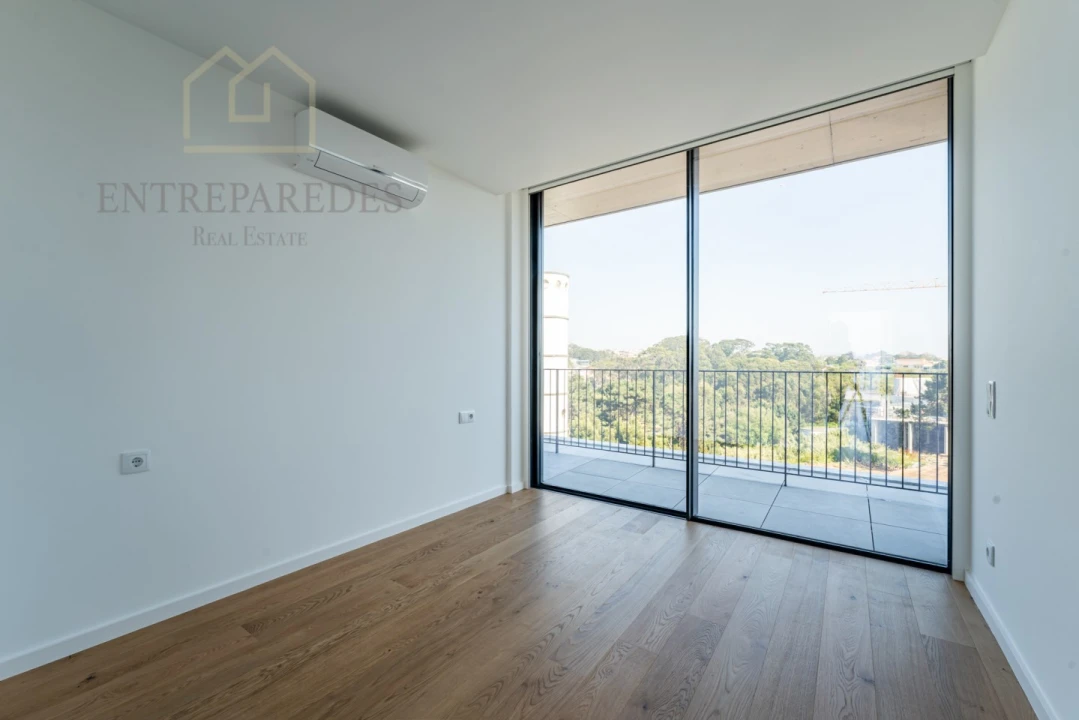 Apartamento T4 para Venda em Canidelo Foto 48