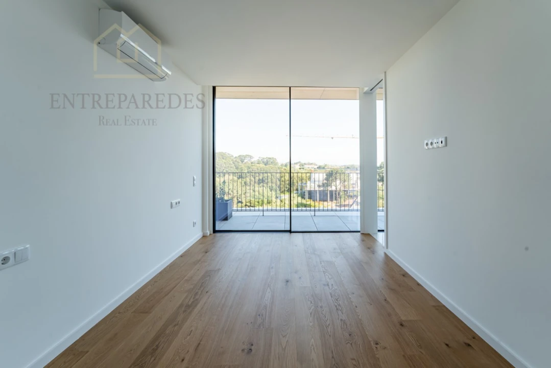 Apartamento T4 para Venda em Canidelo Foto 52