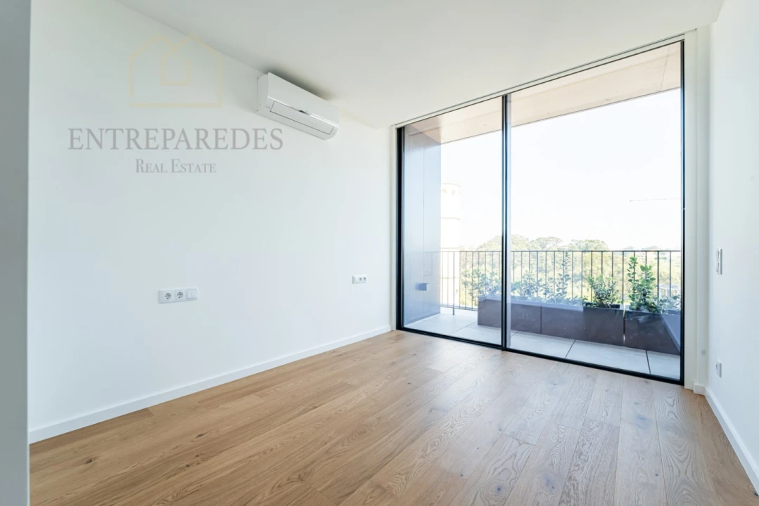 Apartamento T4 para Venda em Canidelo Foto 56