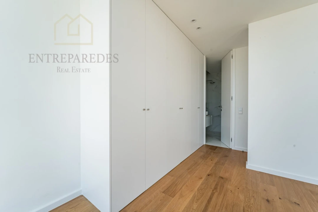 Apartamento T4 para Venda em Canidelo Foto 58