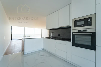 Apartamento T4 para Venda em Canidelo