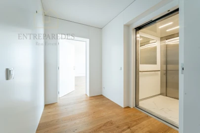 Apartamento T4 para Venda em Canidelo
