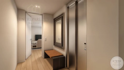Apartamento T4 para Venda em Canidelo