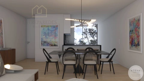 Apartamento T4 para Venda em Canidelo
