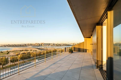 Apartamento T4 para Venda em Canidelo