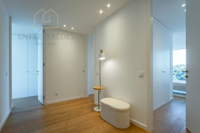 Apartamento T4 para Venda em Canidelo