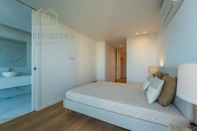 Apartamento T4 para Venda em Canidelo