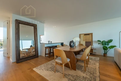 Apartamento T4 para Venda em Canidelo