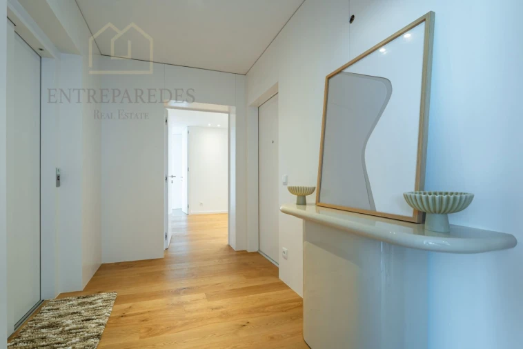 Apartamento T4 para Venda em Canidelo Foto 12