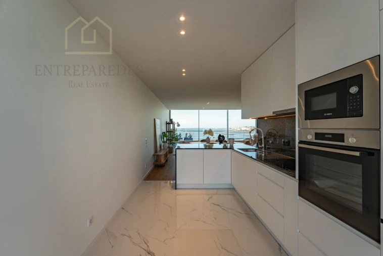 Apartamento T4 para Venda em Canidelo Foto 31