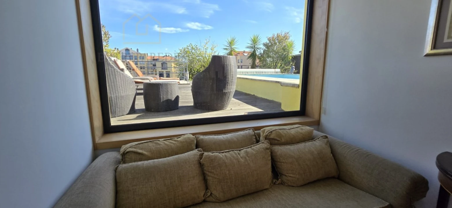 Apartamento T6 para Venda em Paranhos Foto 7