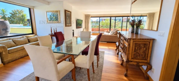 Apartamento T6 para Venda em Paranhos